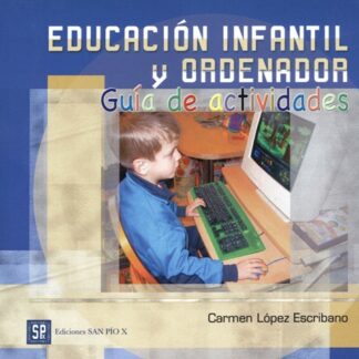 Educación infantil y Ordenador