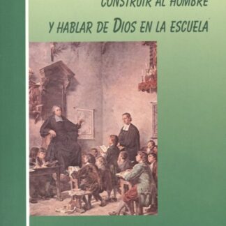San Juan Bta. de La Salle:Construír al