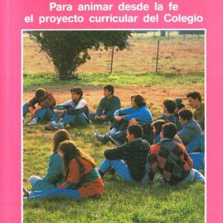Mes a mes. Para animar desde la fe el ..