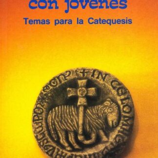 Una Pascua con Jóvenes