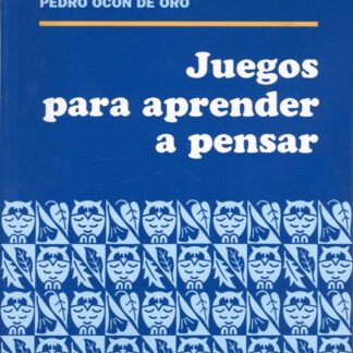Juegos para enseñar a pensar