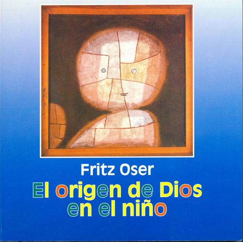 El Origen de Dios en el Niño